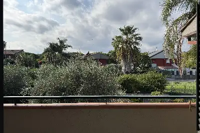 Villino a Schiera in vendita, Via Salvatore Quasimodo, Aci Catena