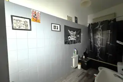 Casa in vendita, Via Galermo, Catania