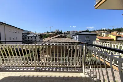 Casa in vendita, Via Chieti 2, L'Aquila