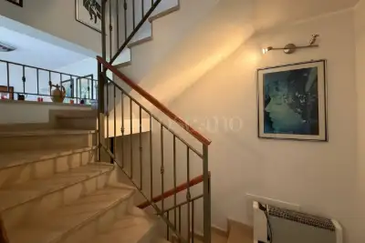 Villino a Schiera in vendita, Via Taranto, San Giovanni la Punta