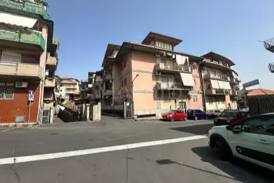 Casa in vendita, Via Antonino Corsaro, Camporotondo Etneo