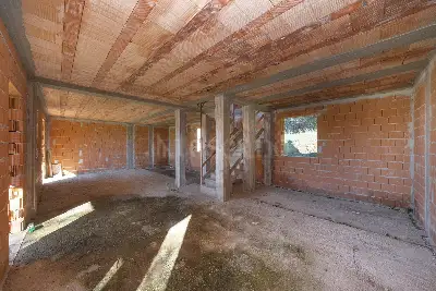 Casale in vendita, Via Confini di Castel Gandolfo snc, Castel Gandolfo