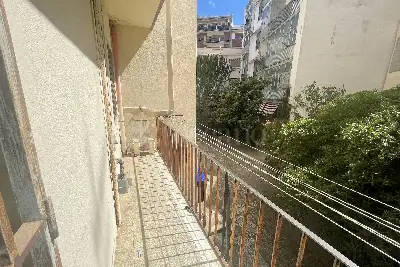 Casa in vendita, Via del Trionfo, Messina