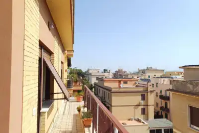 Superattico in vendita, Via Giuseppe Macchi, Roma