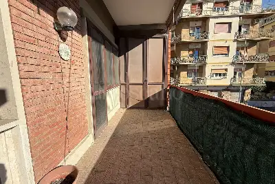 Casa in vendita, Via delle Nereidi, Roma