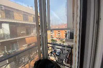 Casa in vendita, Via della Corazzata, Roma