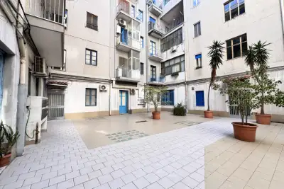 Casa in vendita, Via Eleonora D'Angiò, Catania