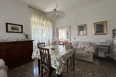 Palazzo in vendita, Via Sant'Andrea, Concesio