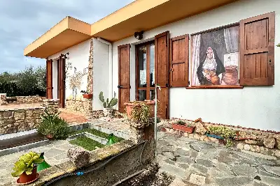 Casa Indipendente in vendita, Strada Vicinale Punta Moro, Alghero