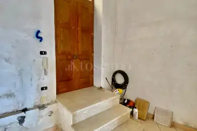 Casa in vendita, Via Ferrovia, Candida