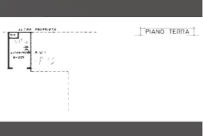 Magazzino in vendita, Via Alessandro Volta, Germignaga