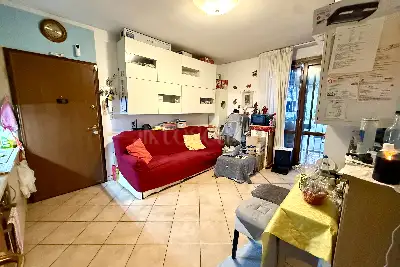 Casa in vendita, Via Napoleonica, Montichiari