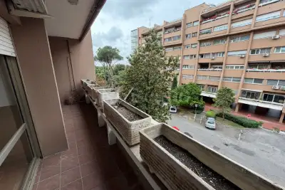 Casa in vendita, Via Elio Lampridio Cerva, Roma