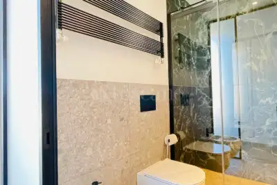 Casa in affitto, Via Giovanni Boccaccio, Milano