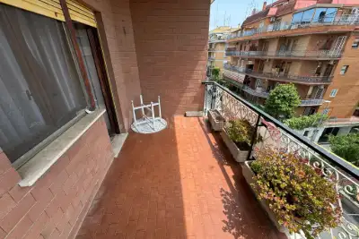 Casa in vendita, Via Andrea del Verrocchio, Roma
