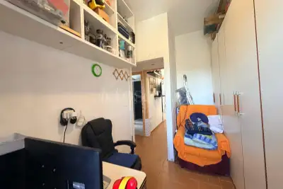 Casa in vendita, Via di Selva Nera, Roma