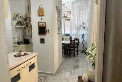 Casa in vendita, Via Aldo Barbaro, Catanzaro