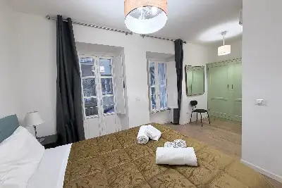 Casa in vendita, Via di San Giovanni in Laterano, Roma