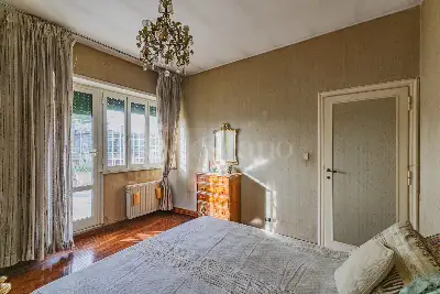 Attico in vendita, Viale dei Colli Portuensi, Roma