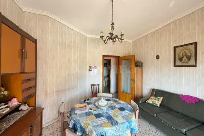 Casa in vendita, Via Antonio Stoppani, Catania