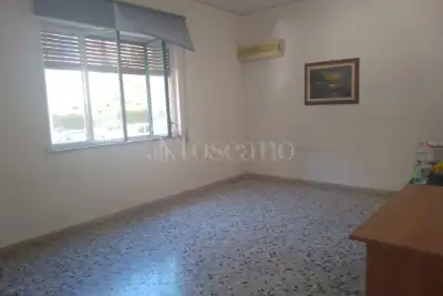 Casa in affitto, Via Abruzzi, Palermo