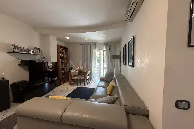 Villa Bifamiliare in vendita, Via Costa Rotonda , Marino