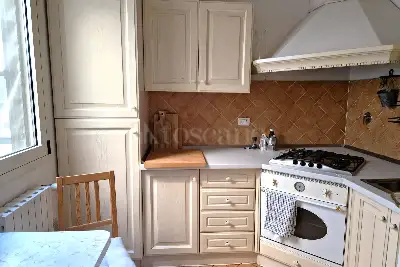 Casa in affitto, Via Jacopo Nardi, Firenze