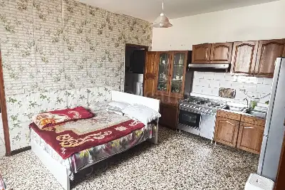 Casa in vendita, Via Chiusure, Brescia