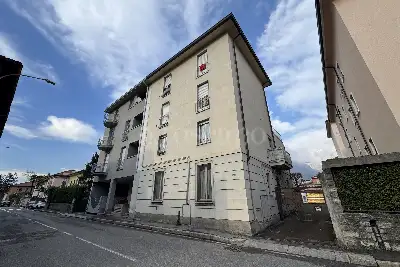 Casa in vendita, Via Francesco Baracca, Lecco