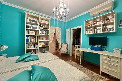 Casa in vendita, Piazza di Cinecittà, Roma