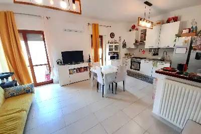 Casa in vendita, Via Matteo Dominici, Palermo