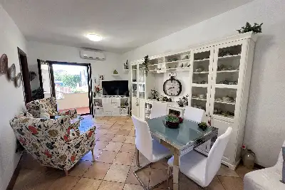 Villino a Schiera in vendita, Via Corona Australe, Fiumicino