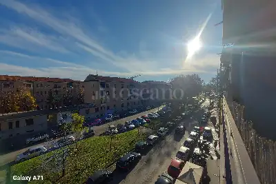 Casa in vendita, via angelo inganni, Milano