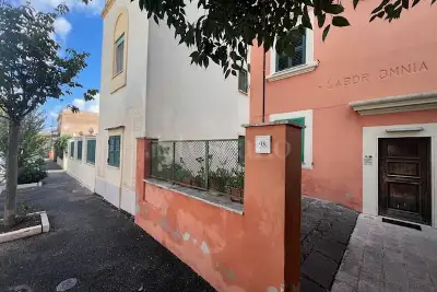 Casa in vendita, Via Cincinnato, Roma