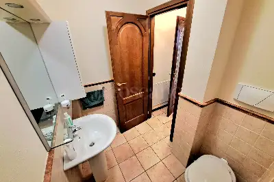 Villa in vendita, Via Adige, Villa Carcina, Villa Carcina