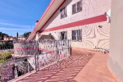 Casa in vendita, TORRESINA - Via del Podere Zara, Roma