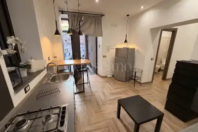 Casa in affitto, Via Caronda, Catania