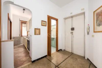 Casa in vendita, Via Giuseppe Sisco, Roma