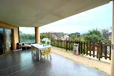 Villa in vendita, Bracciano via San Celso, Bracciano