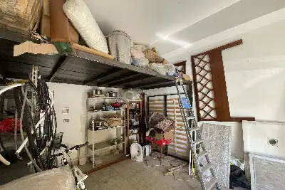 Garage in vendita, Via Consolare Pompea, Messina