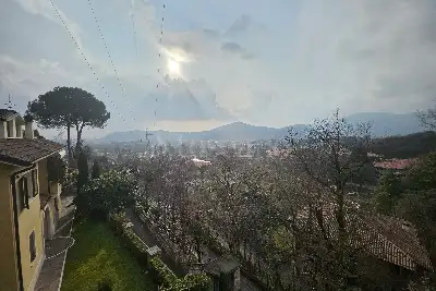 Villa in vendita, Via Cesare Battisti, Bovezzo