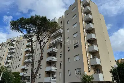 Casa in vendita, Via Baldassarre Longhena, Roma