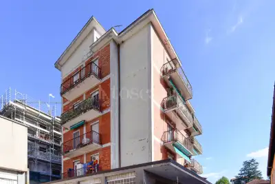 Casa in vendita, Via Francesco Soave, Como