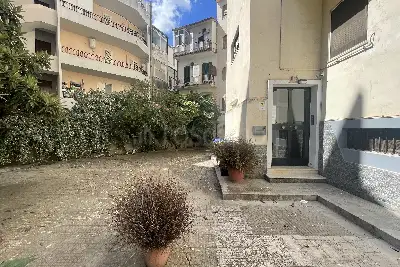 Casa in vendita, Via del Trionfo, Messina