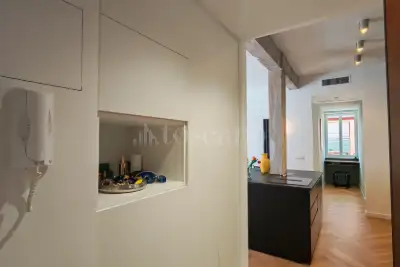 Casa in vendita, Via Marcello Provenzale, Roma
