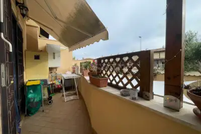 Villa Plurifamiliare in vendita, Via Bartolomeo Nogara, Roma