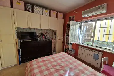 Casa in vendita, Via Andria, Roma
