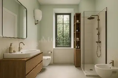 Casa in vendita, Via Lorenzo Vidaschi, Roma