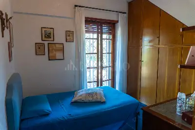 Villa Bifamiliare in vendita, Via Rodi Garganico, Fiumicino