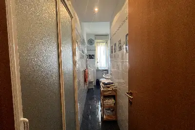 Casa in vendita, Via Giambellino, Milano